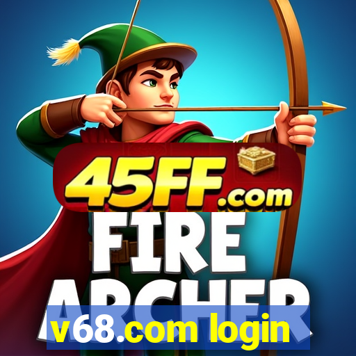 v68.com login